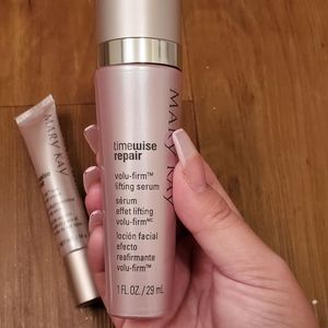 Mary kay lifting serum